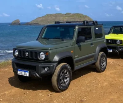 Aluguel de Carro Fechado